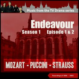 Endeavour season best sale 1 episode 1