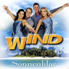Album cover of Sonnenklar