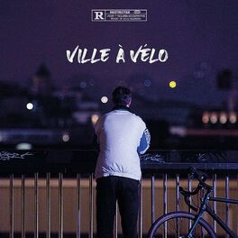 Album cover of Ville à vélo (feat. Hannah)