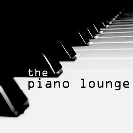 Album cover of The Piano Lounge