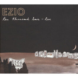 Album cover of Ten Thousand Bars