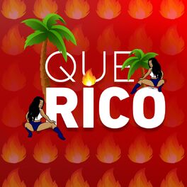 Album cover of Que Rico (feat. Kalido Time, Kalsy Bone & Los de la Nave)