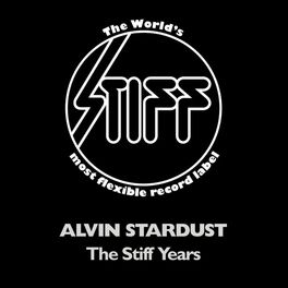 Album cover of The Stiff Years