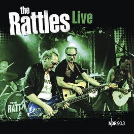 Album cover of Live