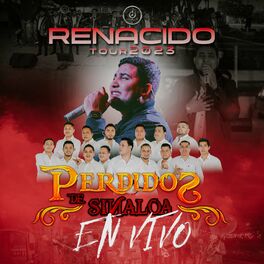 Album cover of Renacido Tour 2023 (En Vivo)