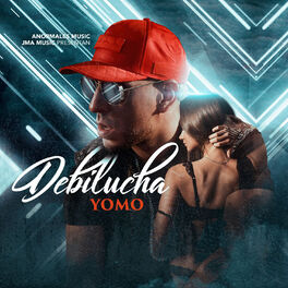 Album cover of Debilucha