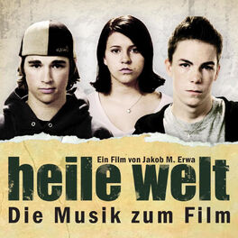Album cover of Heile Welt Soundtrack