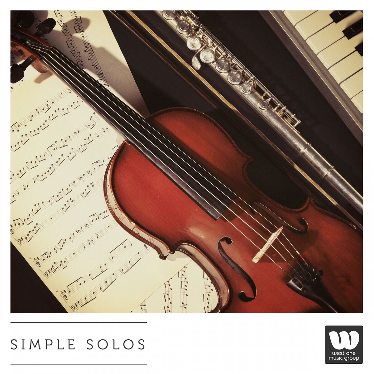 Разные исполнители - Simple Solos: тексты и песни | Deezer