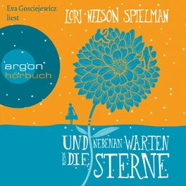 Album cover of Und nebenan warten die Sterne (Gekürzte Lesung)