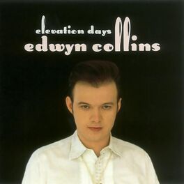 Album cover of Elevation Days
