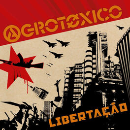 Album cover of Libertacao