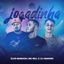 Album cover of Jogadinha