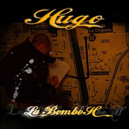 Album cover of La bombe h