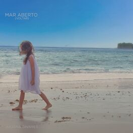 Album cover of Mar Aberto (Voltar)