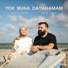 Album cover of Yok Buna Dayanamam