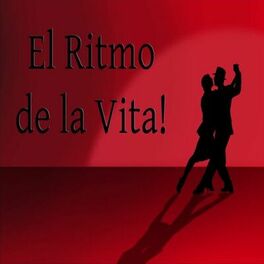 Album cover of El Ritmo de la vita
