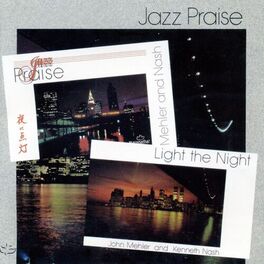 Album cover of Jazz Praise/Light The Night