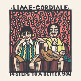 Album cover of 14 Steps To A Better You