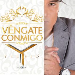 Album cover of Véngate Conmigo