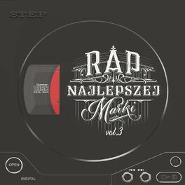 Album cover of Rap Najlepszej Marki III
