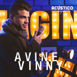 Download Avine Vinny - Acústico 2017