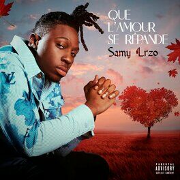Album cover of Que l'Amour se Répande