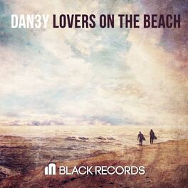 Album cover of Lovers on the Beach
