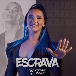 Album cover of Escrava