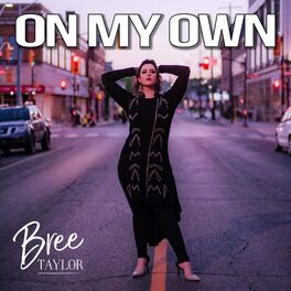 Album cover of On My Own