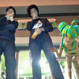 Album cover of Phantasy Star Online (Mr. Sky Remix)