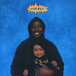 Album cover of Sporadic