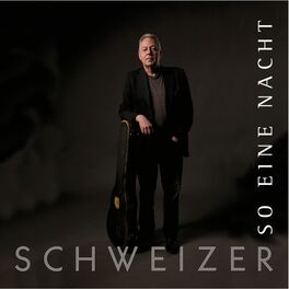 Album cover of So eine Nacht (Radioversion)
