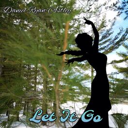 Album cover of Let It Go (feat. Kireyna Hoshi)
