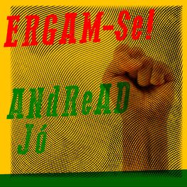 Album cover of Ergam-Se!