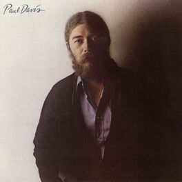 Album cover of Paul Davis (1980)