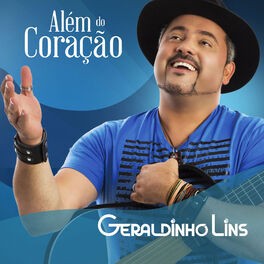 Album cover of Além do Coração