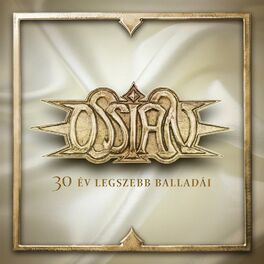 Album cover of 30 év legszebb balladái
