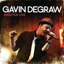 Album cover of Sweeter Live