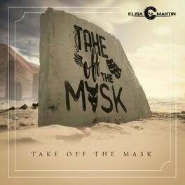 Album cover of Take Off The Mask