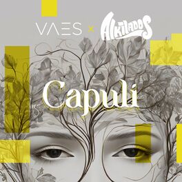 Album cover of Capulí