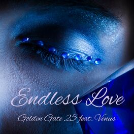 Album cover of Endless Love (feat. Venus)