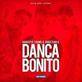 Album cover of Danca Bonito