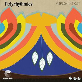 Album cover of Pupusa Strut (2022 Remaster)