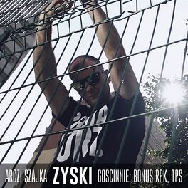 Album cover of Zyski