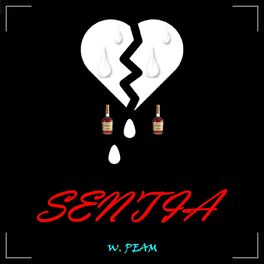 Album cover of Sentia