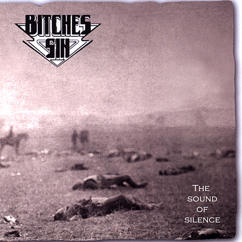 The sound of silence. Bitches sin - Predator.