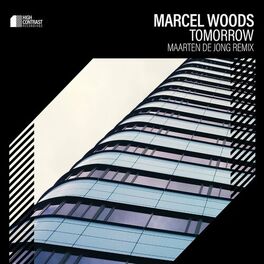 Album cover of Tomorrow (Maarten de Jong Remix)