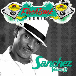 Album cover of Penthouse Flashback Series (Sanchez) Vol. 2