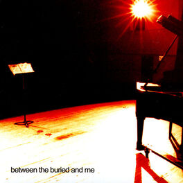 Album cover of Between The Buried & Me