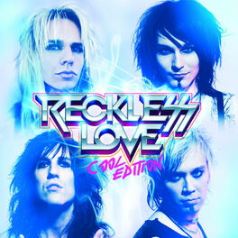 Album cover of Reckless Love (Cool Edition)
